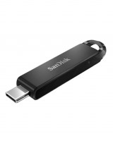 USB/USB-C флеш накопитель SanDisk 32GB CZ460 Ultra Type-C (SDCZ460-032G-G46)
