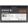 Блок питания Zone 51 600W Apex 80Plus Bronze (Z51BRZ600BK)