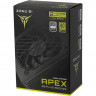 Блок питания Zone 51 600W Apex 80Plus Bronze (Z51BRZ600BK)