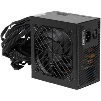 Блок питания Zone 51 600W Apex 80Plus Bronze (Z51BRZ600BK)