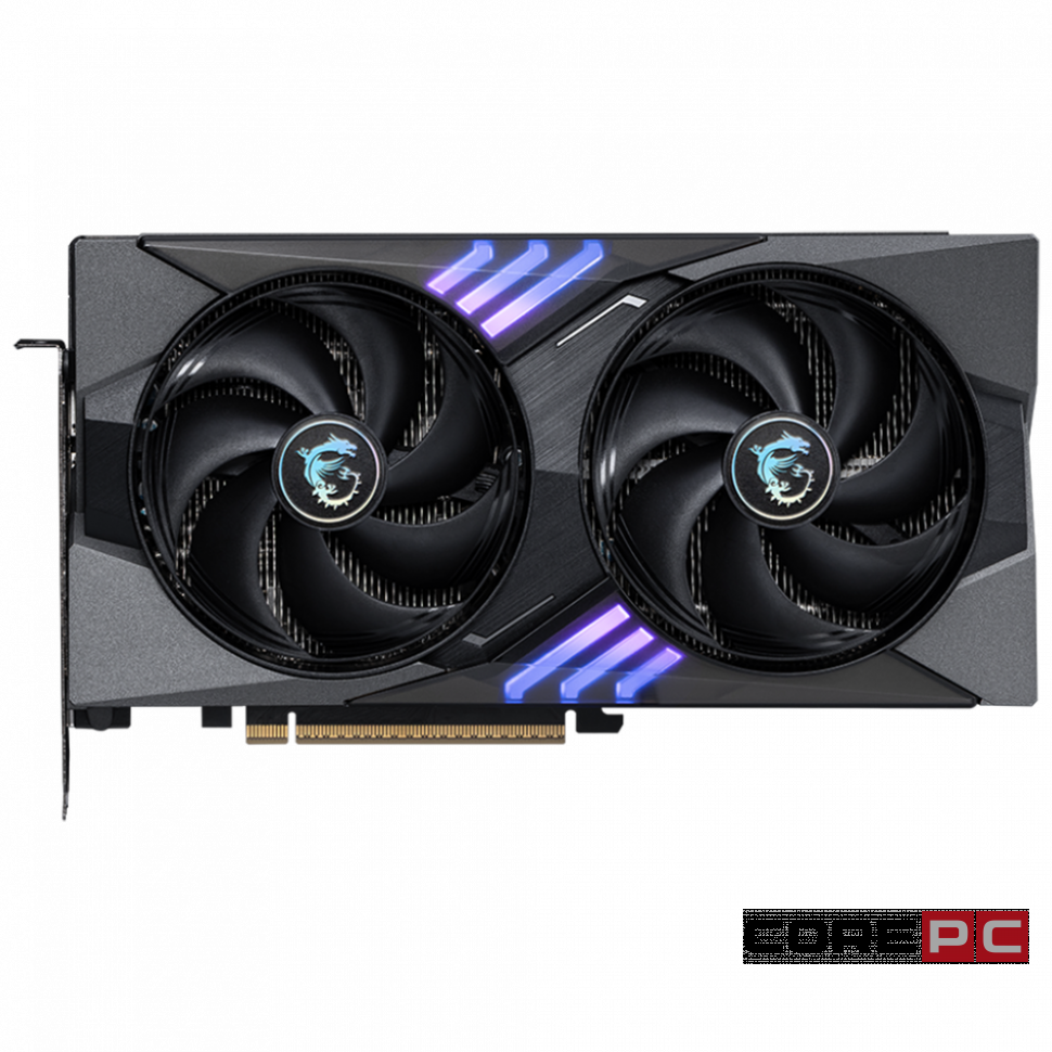 Видеокарта MSI (G506T-8G) GeForce RTX 5060 Ti 8G GAMING