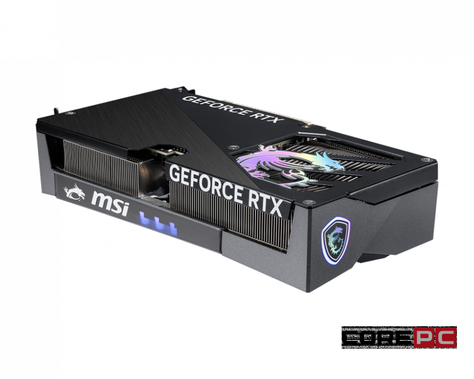 Видеокарта MSI (G506T-8G) GeForce RTX 5060 Ti 8G GAMING