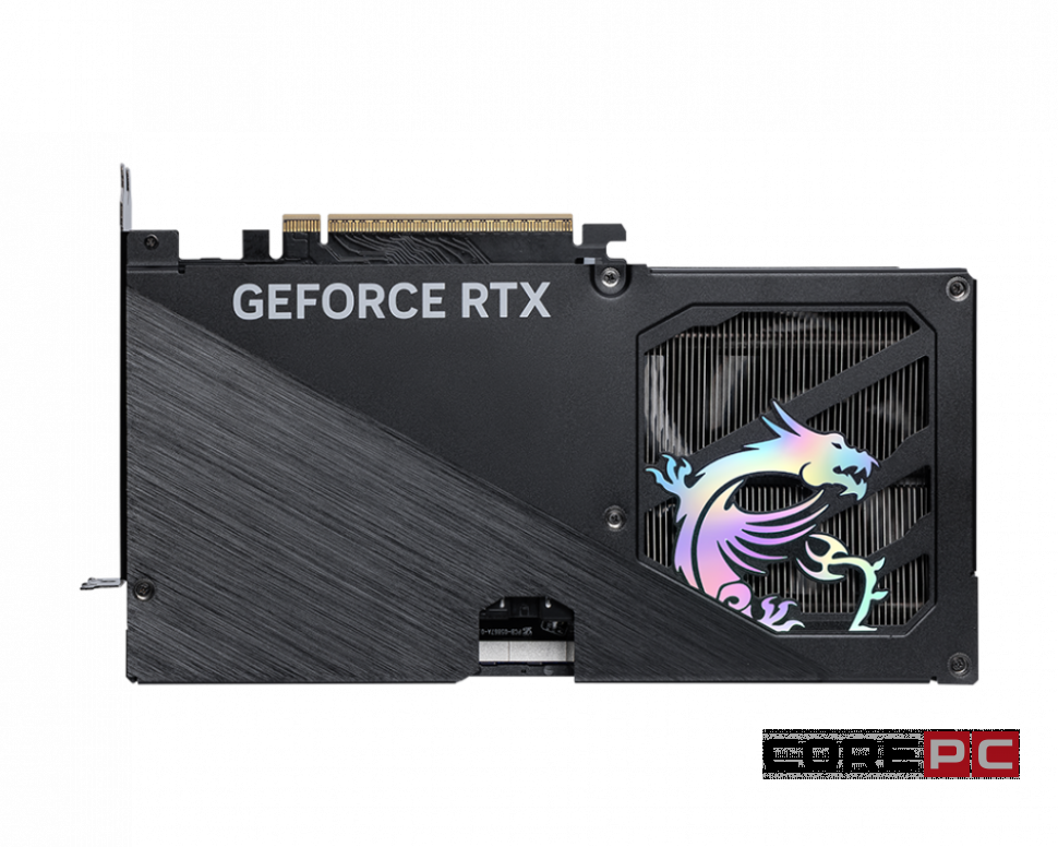 Видеокарта MSI (G506T-8G) GeForce RTX 5060 Ti 8G GAMING