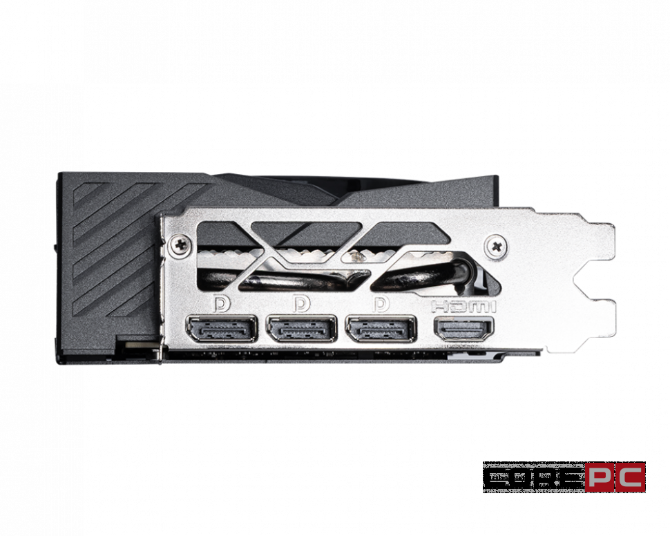 Видеокарта MSI (G506T-8G) GeForce RTX 5060 Ti 8G GAMING