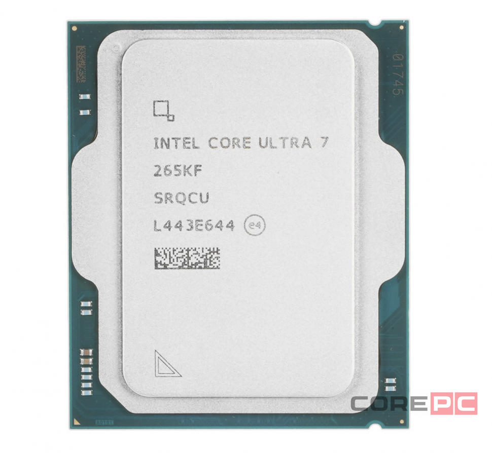 Процессор Intel Core Ultra 7 265KF OEM AT8076806410