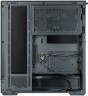 Компьютерный корпус Zalman P40 Prism Plus Black ARGB
