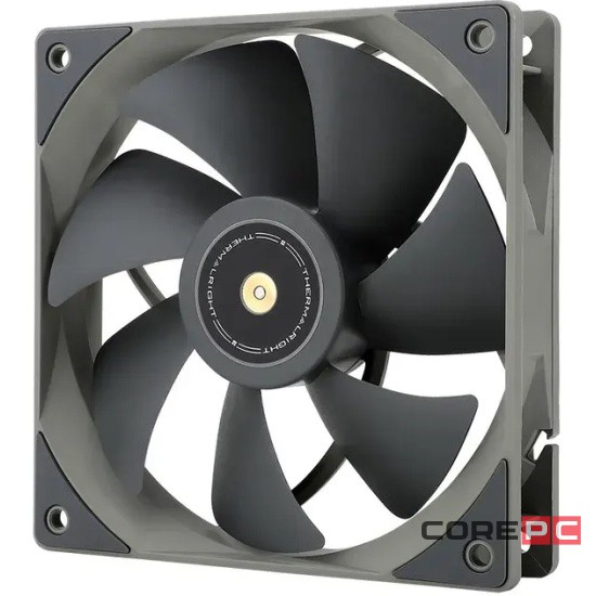 Вентилятор для корпуса Thermalright TL-G12 (TRTLG12)