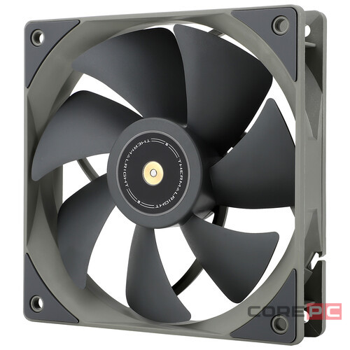 Вентилятор для корпуса Thermalright TL-G12 (TRTLG12)