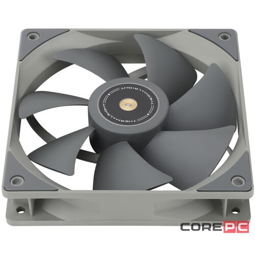 Вентилятор для корпуса Thermalright TL-G12 (TRTLG12)