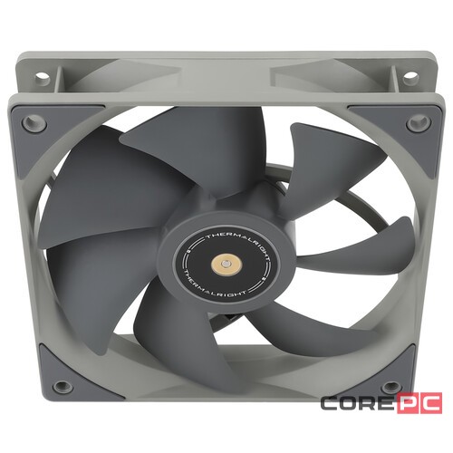 Вентилятор для корпуса Thermalright TL-G12 (TRTLG12)