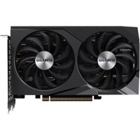 Видеокарта Gigabyte (GV-N3060GAMING OC-8GD 2.0) GeForce RTX 3060 8GB GAMING 8GD OC 2.0