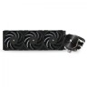Система жидкостного охлаждения для процессора Thermalright Frozen Edge 360 Black (TRFE360B)