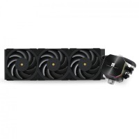 Система жидкостного охлаждения для процессора Thermalright Frozen Edge 360 Black (TRFE360B)