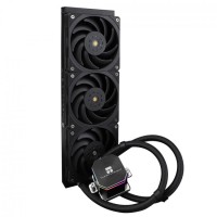 Система жидкостного охлаждения для процессора Thermalright Frozen Edge 360 Black (TRFE360B)