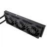 Система жидкостного охлаждения для процессора Thermalright Frozen Edge 360 Black (TRFE360B)