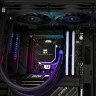 Система жидкостного охлаждения для процессора Thermalright Frozen Edge 360 Black (TRFE360B)