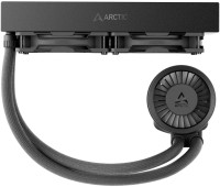 Система жидкостного охлаждения для процессора Arctic Cooling Liquid Freezer III Pro 240 All-In-One CPU (ACFRE00178A)