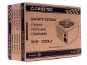 Блок питания Chieftec 500W SMART GPS-500A8