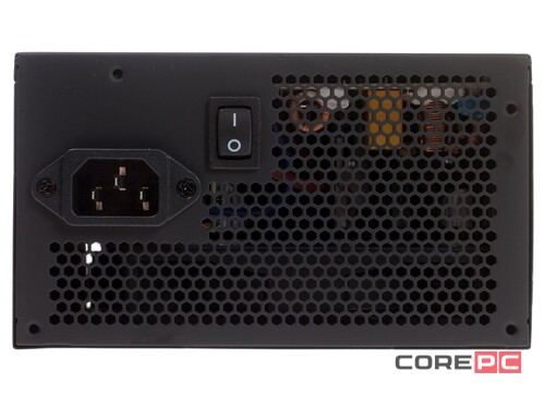 Блок питания Chieftec 500W SMART GPS-500A8