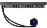 Система жидкостного охлаждения для процессора Chieftec ICEBERG 360 ARGB (CLC-360-RGB)