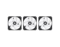 Система жидкостного охлаждения для процессора Chieftec ICEBERG 360 ARGB (CLC-360-RGB)