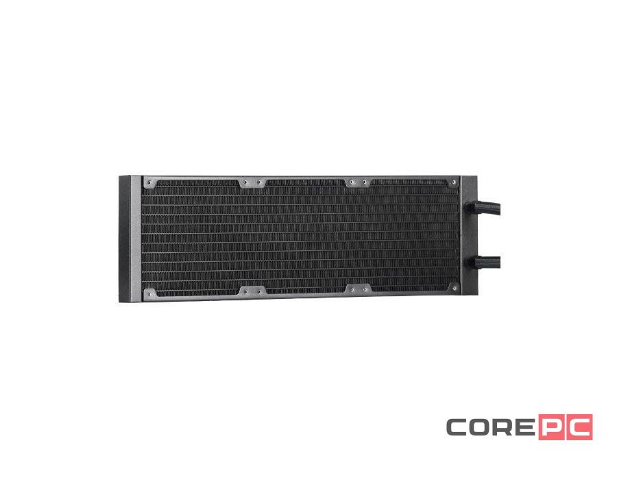 Система жидкостного охлаждения для процессора Chieftec ICEBERG 360 ARGB (CLC-360-RGB)