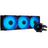 Система жидкостного охлаждения для процессора Chieftec ICEBERG 360 ARGB (CLC-360-RGB)
