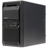 Компьютерный корпус Chieftec LIBRA Black (LT-01B-OP)