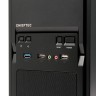 Компьютерный корпус Chieftec LIBRA Black (LT-01B-OP)