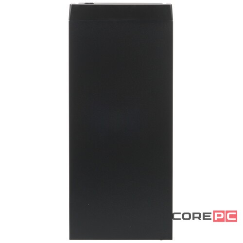 Компьютерный корпус Chieftec LIBRA Black (LT-01B-OP)