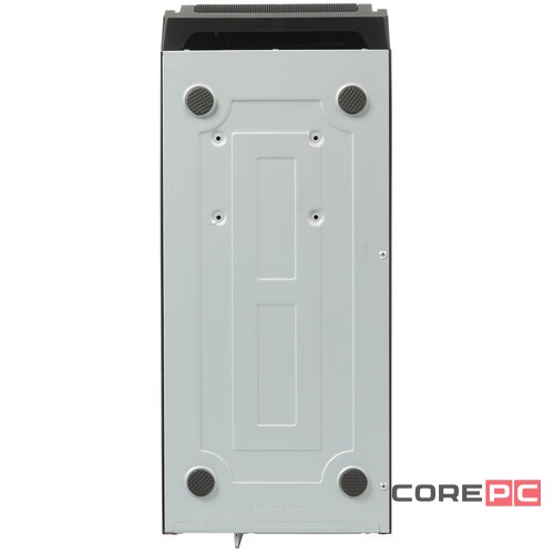 Компьютерный корпус Chieftec LIBRA Black (LT-01B-OP)