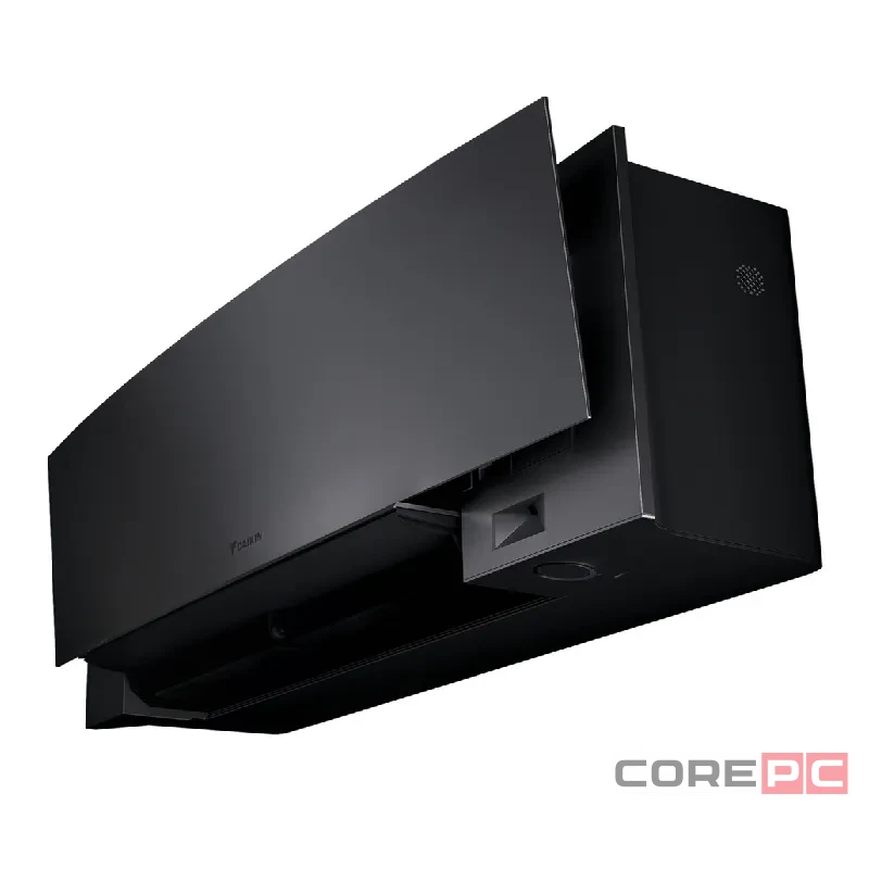 Кондиционер настенный Daikin Emura Inverter Black FTXJ50AB9 / RXJ50A9