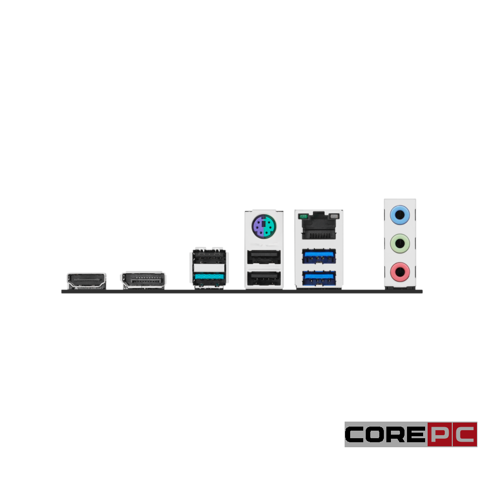 Материнская плата ASUS PRIME B860M-K (90MB1JT0-M0EAY0)