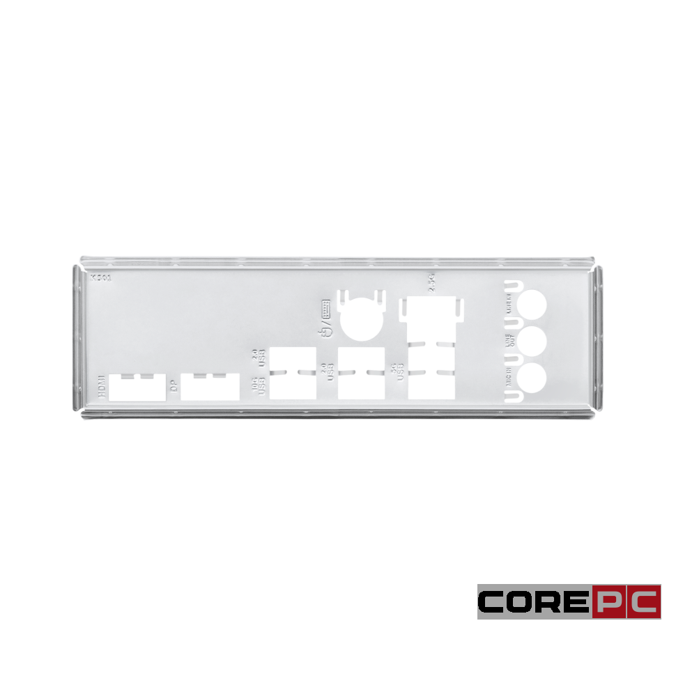 Материнская плата ASUS PRIME B860M-K (90MB1JT0-M0EAY0)