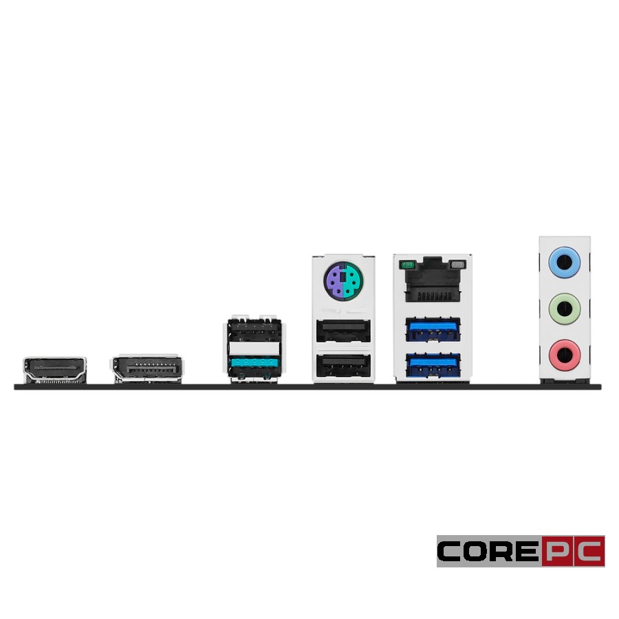 Материнская плата ASUS PRIME B860M-K (90MB1JT0-M0EAY0)