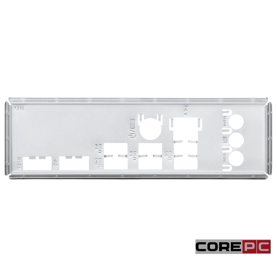 Материнская плата ASUS PRIME B860M-K (90MB1JT0-M0EAY0)