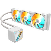Система жидкостного охлаждения для процессора Gigabyte MULTI SOCKET GP-GIGABYTE GME 360I