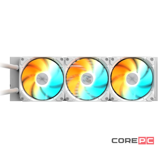 Система жидкостного охлаждения для процессора Gigabyte MULTI SOCKET GP-GIGABYTE GME 360I