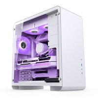 Компьютерный корпус JONSBO U4 PRO White