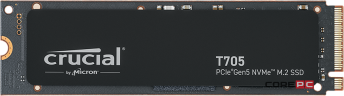 Твердотельный накопитель CRUCIAL 2000 Gb T705 (CT2000T705SSD3)