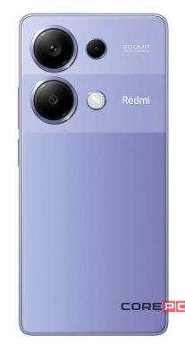 Xiaomi Redmi Note 13 Pro 8/256Gb (Lavender Purple) EU