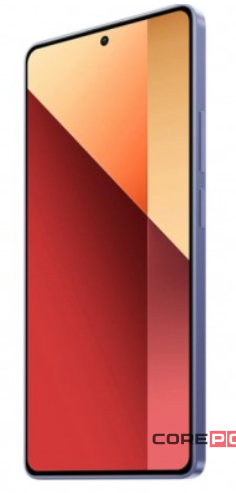 Xiaomi Redmi Note 13 Pro 8/256Gb (Lavender Purple) EU