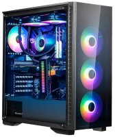 Компьютерный корпус Deepcool MATREXX 50
