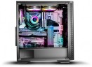 Компьютерный корпус Deepcool MATREXX 50