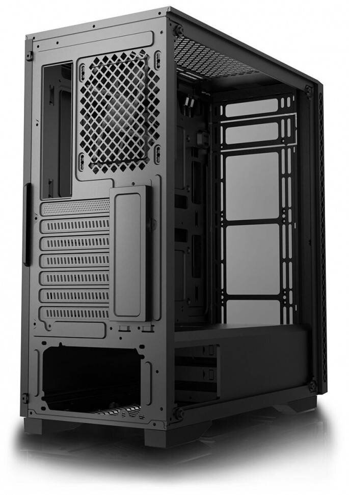 Компьютерный корпус Deepcool MATREXX 50