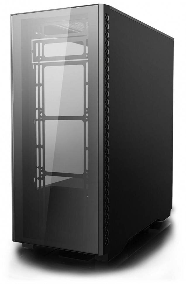 Компьютерный корпус Deepcool MATREXX 50