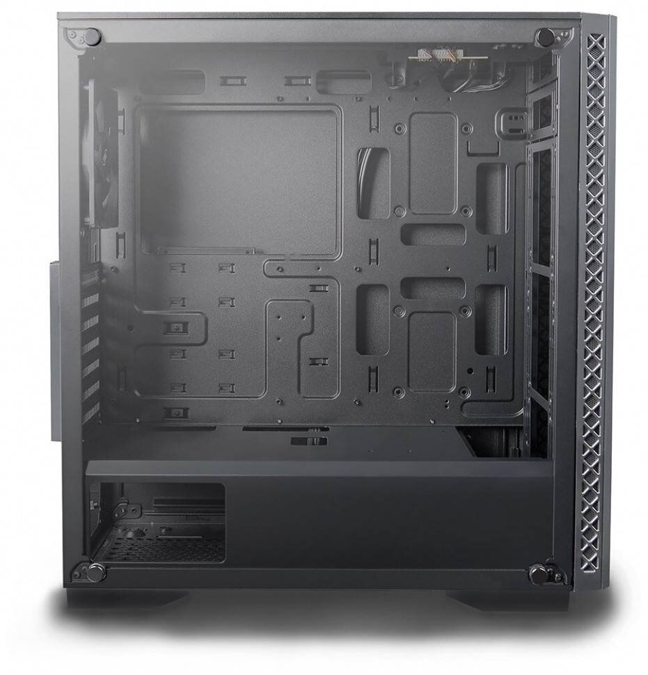 Компьютерный корпус Deepcool MATREXX 50