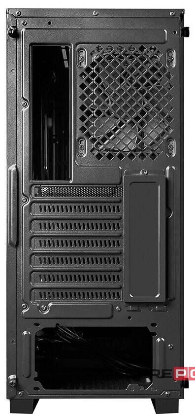 Компьютерный корпус Deepcool MATREXX 50