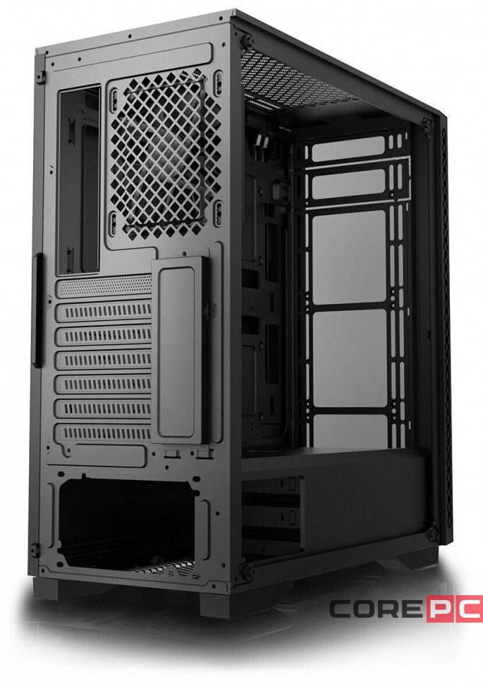 Компьютерный корпус Deepcool MATREXX 50