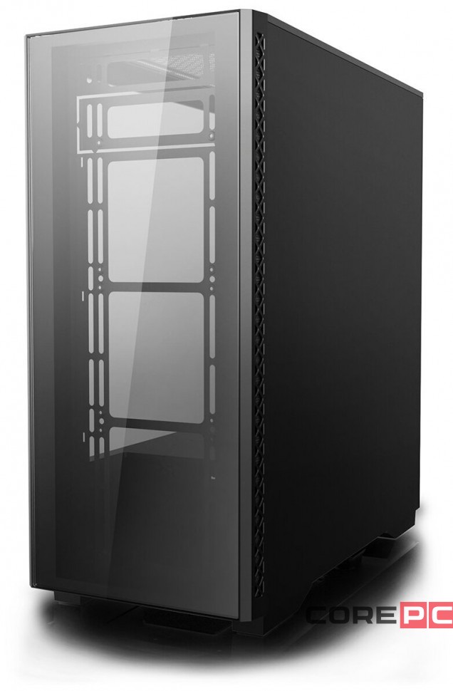 Компьютерный корпус Deepcool MATREXX 50